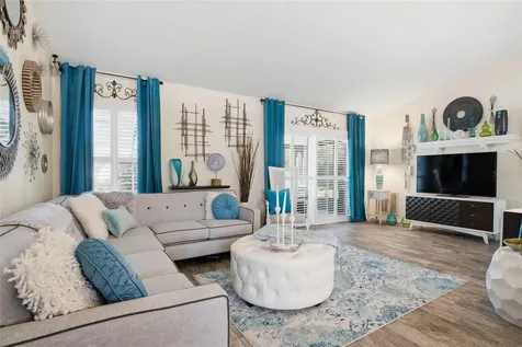 534 Geneva Avenue Deltona FL 32725