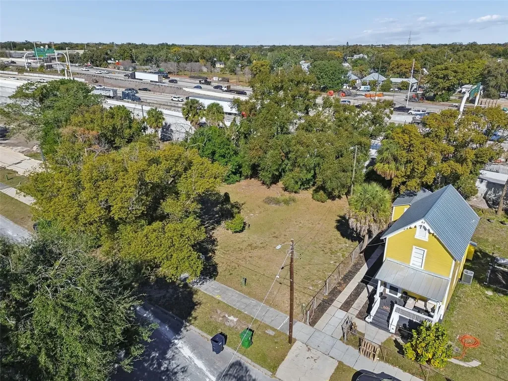 1012 E 12th Avenue Tampa FL 33605