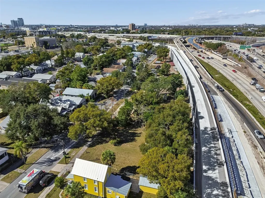 1012 E 12th Avenue Tampa FL 33605