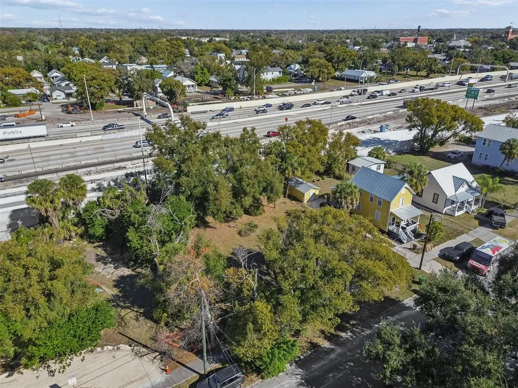 1012 E 12th Avenue Tampa FL 33605
