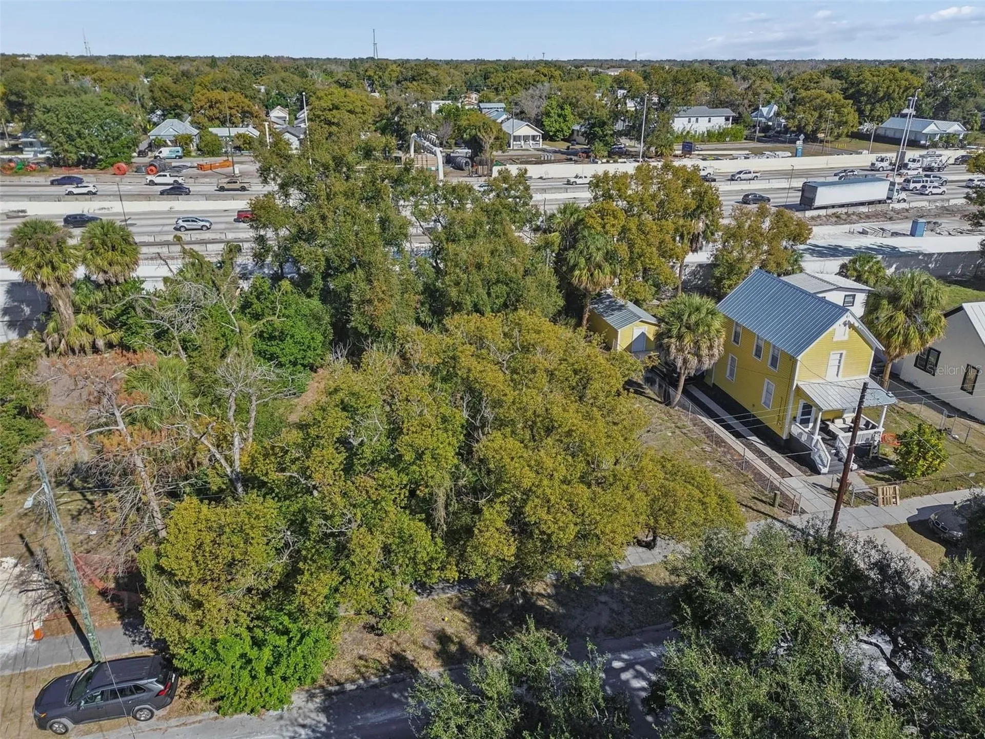 1012 E 12th Avenue Tampa FL 33605