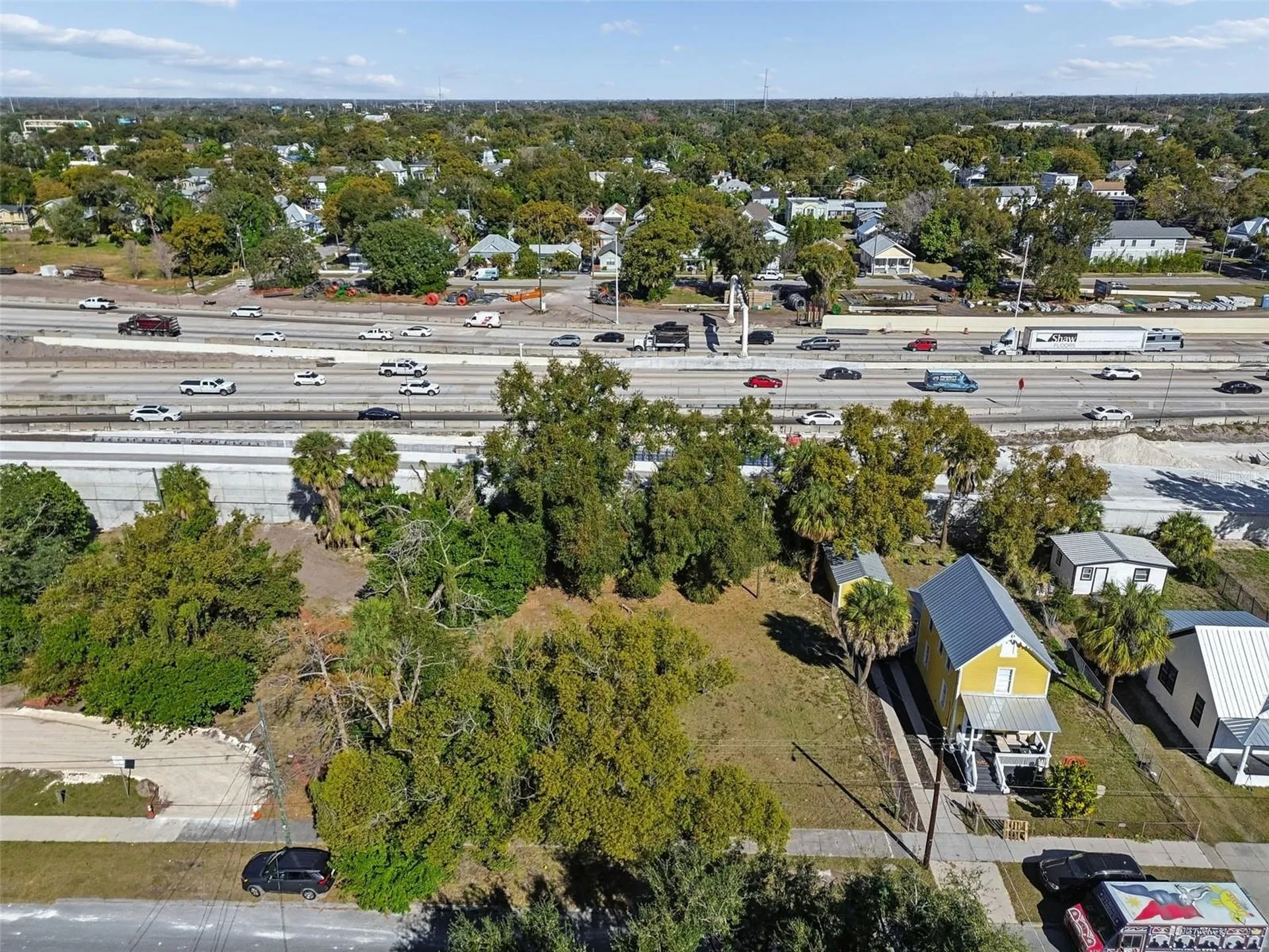 1012 E 12th Avenue Tampa FL 33605