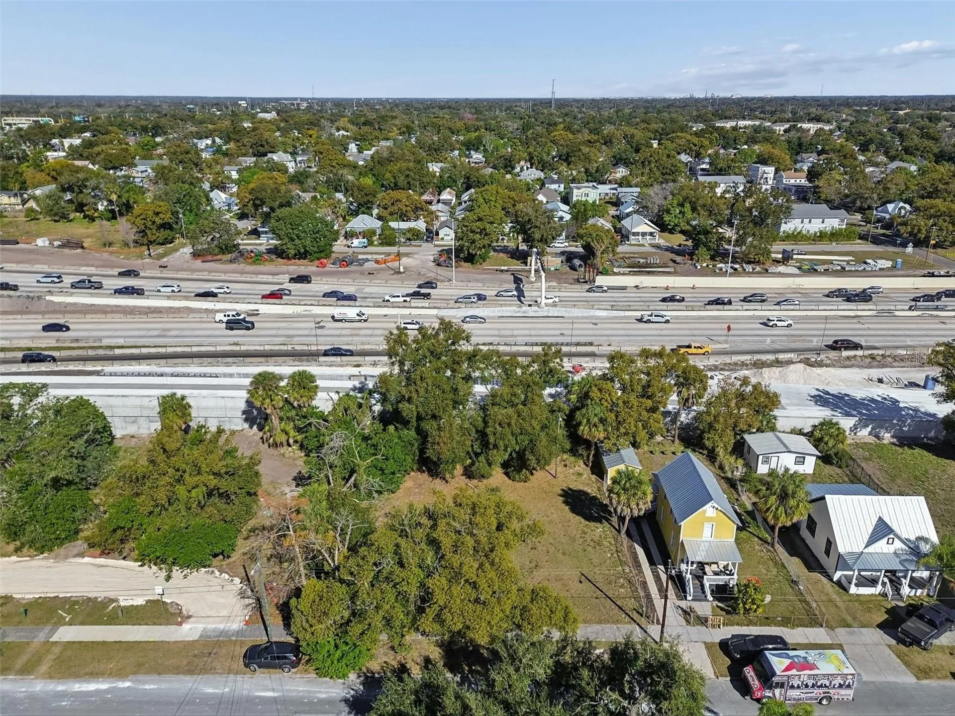 1012 E 12th Avenue Tampa FL 33605