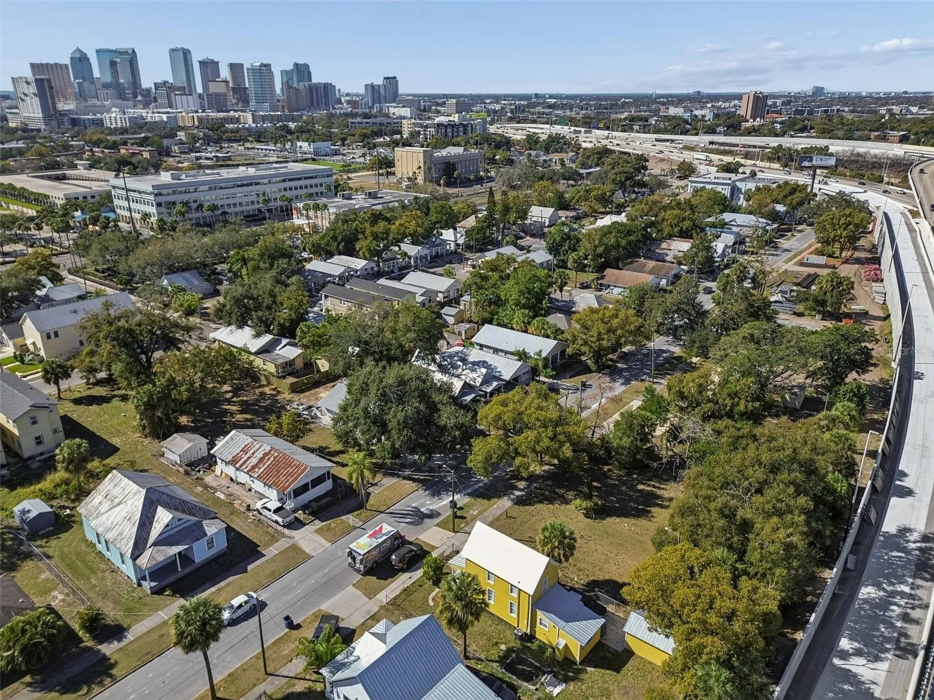 1012 E 12th Avenue Tampa FL 33605