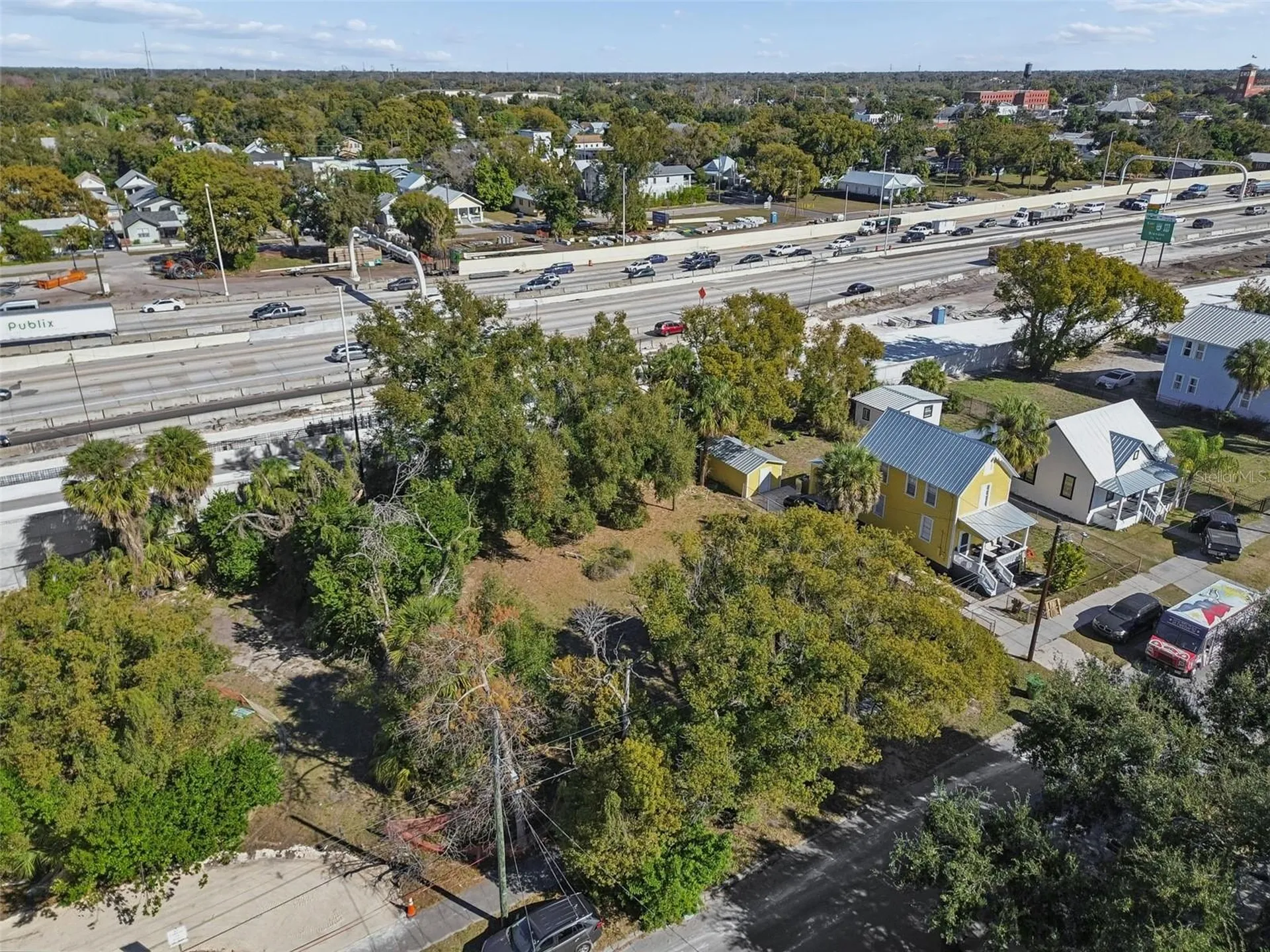 1012 E 12th Avenue Tampa FL 33605
