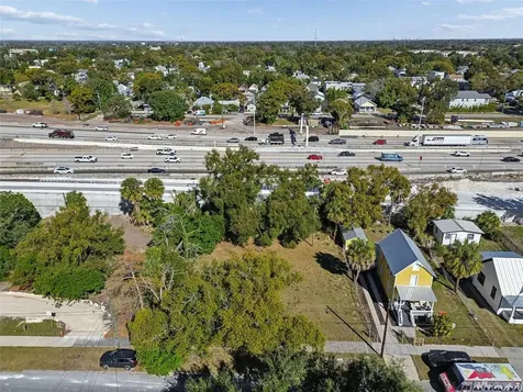1012 E 12th Avenue Tampa FL 33605
