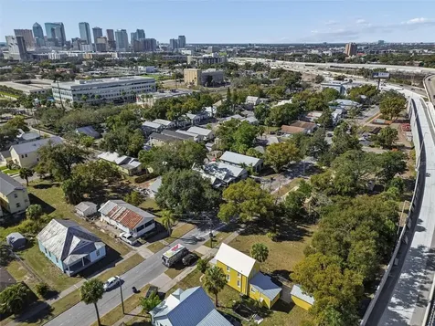 1012 E 12th Avenue Tampa FL 33605