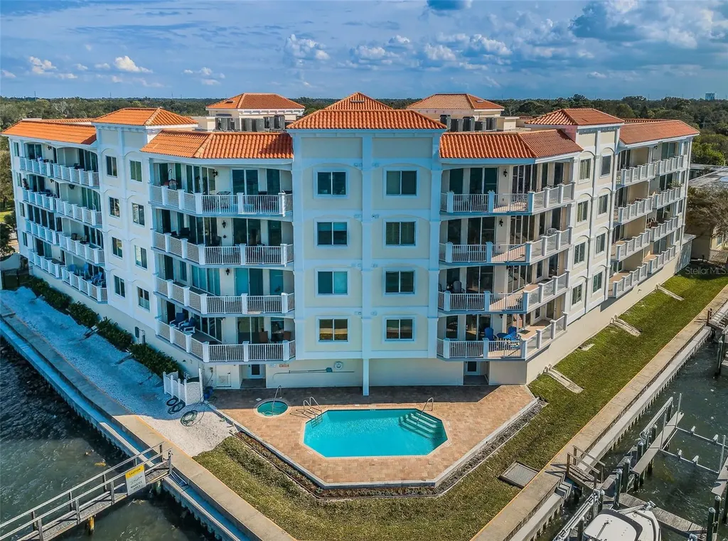 1860 N Fort Harrison Avenue Clearwater FL 33755