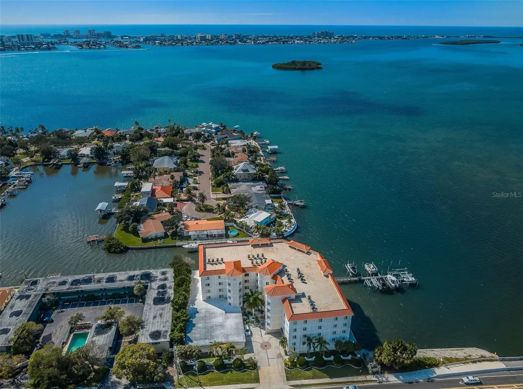 1860 N Fort Harrison Avenue Clearwater FL 33755