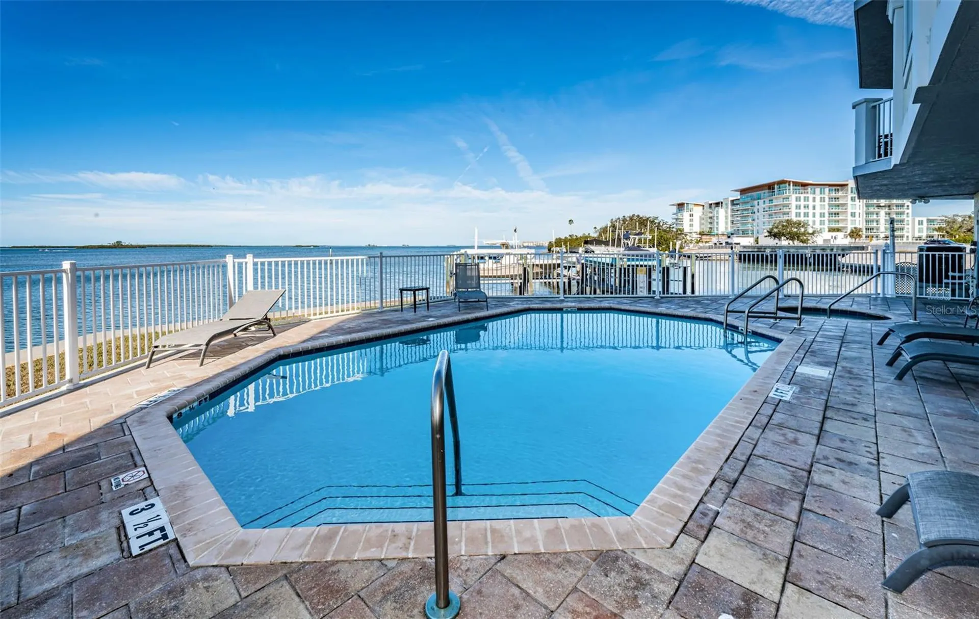 1860 N Fort Harrison Avenue Clearwater FL 33755