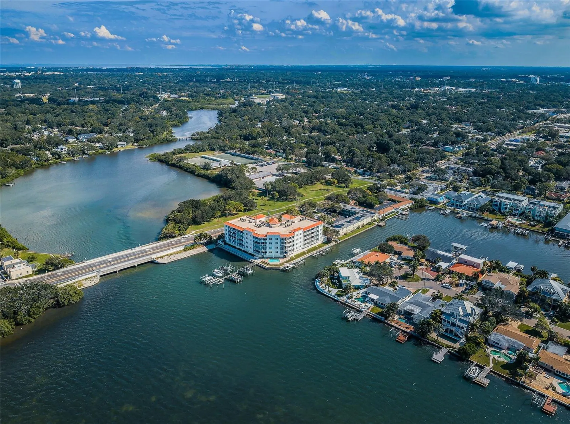 1860 N Fort Harrison Avenue Clearwater FL 33755