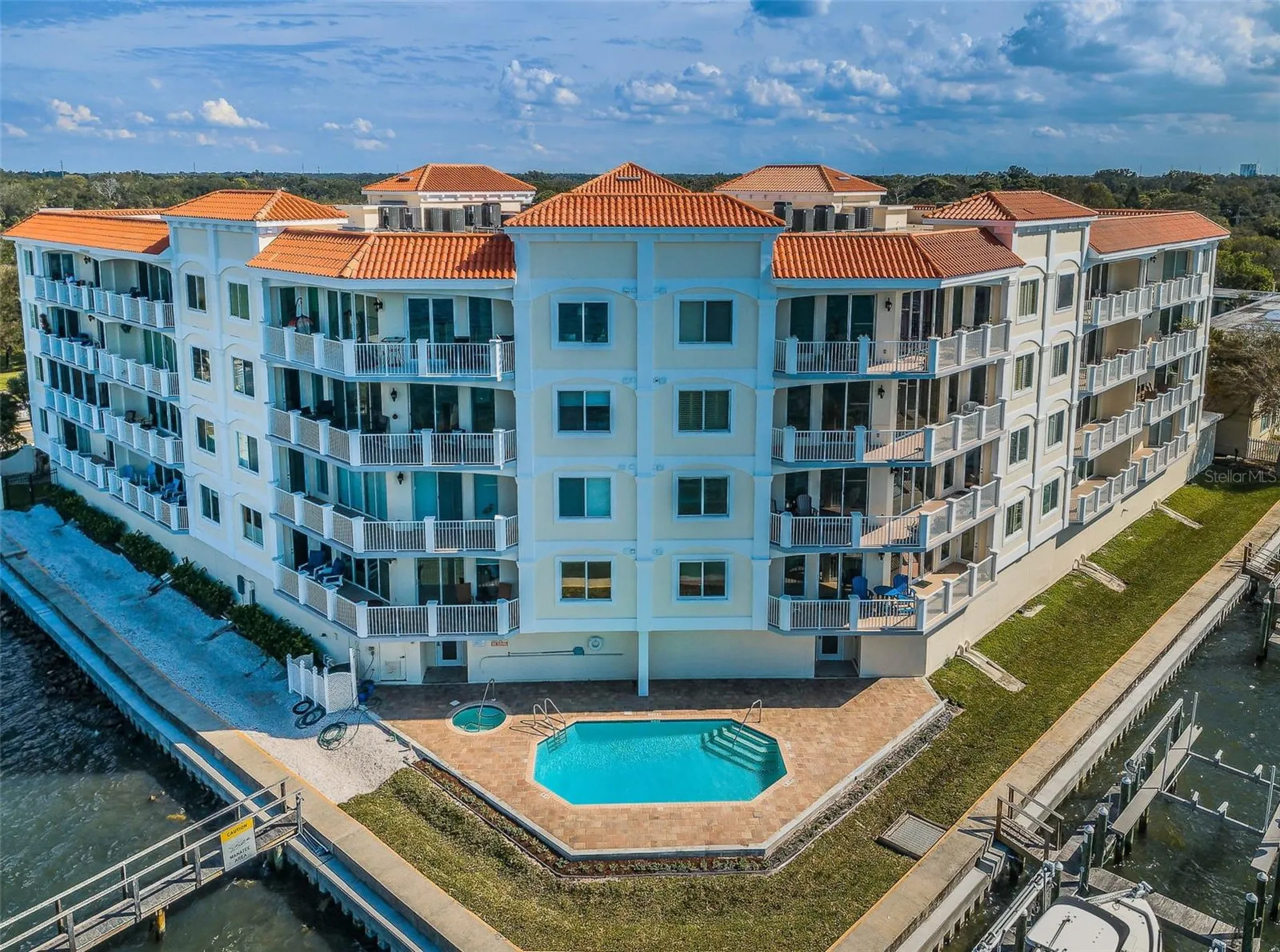 1860 N Fort Harrison Avenue Clearwater FL 33755