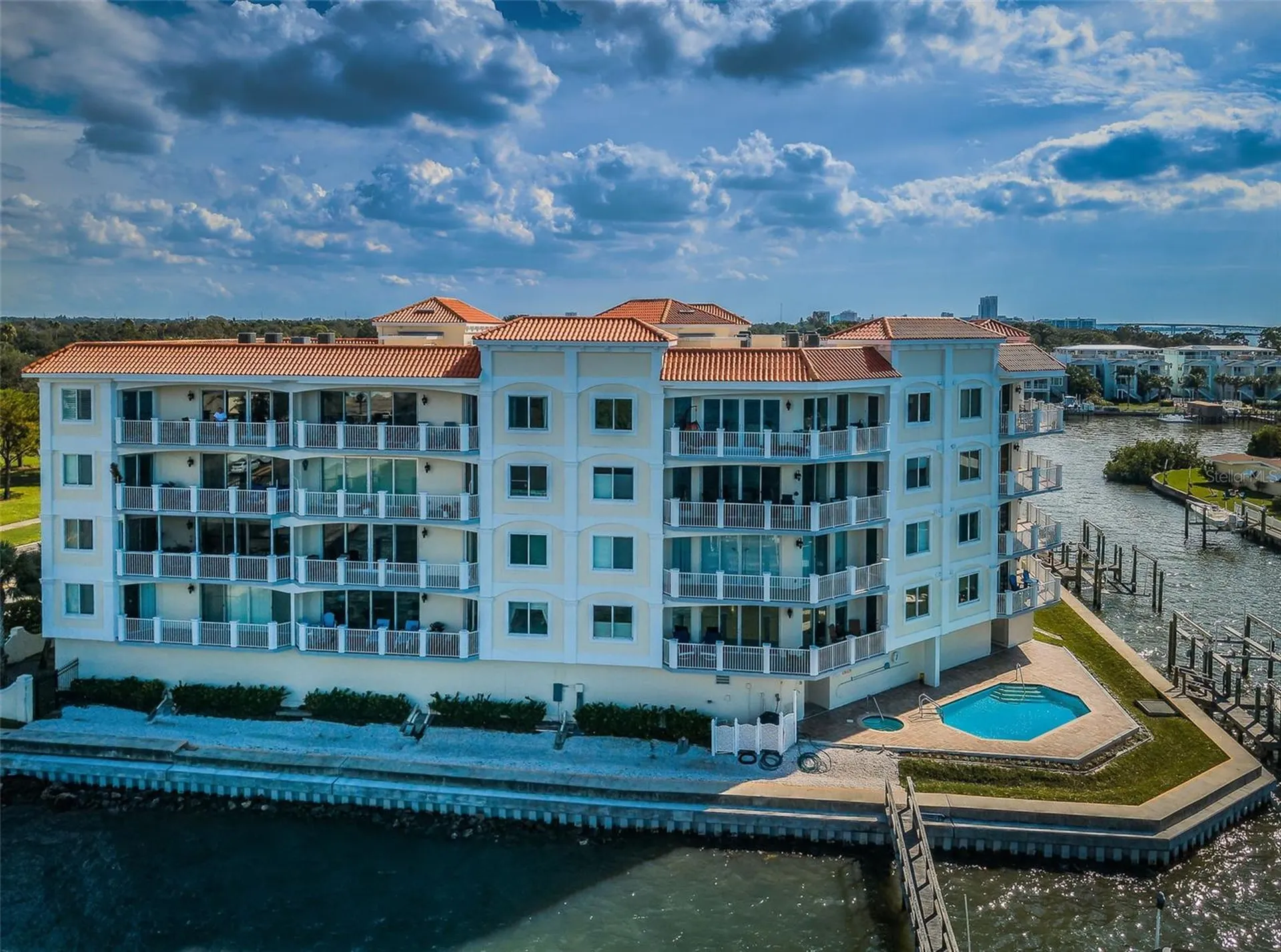 1860 N Fort Harrison Avenue Clearwater FL 33755