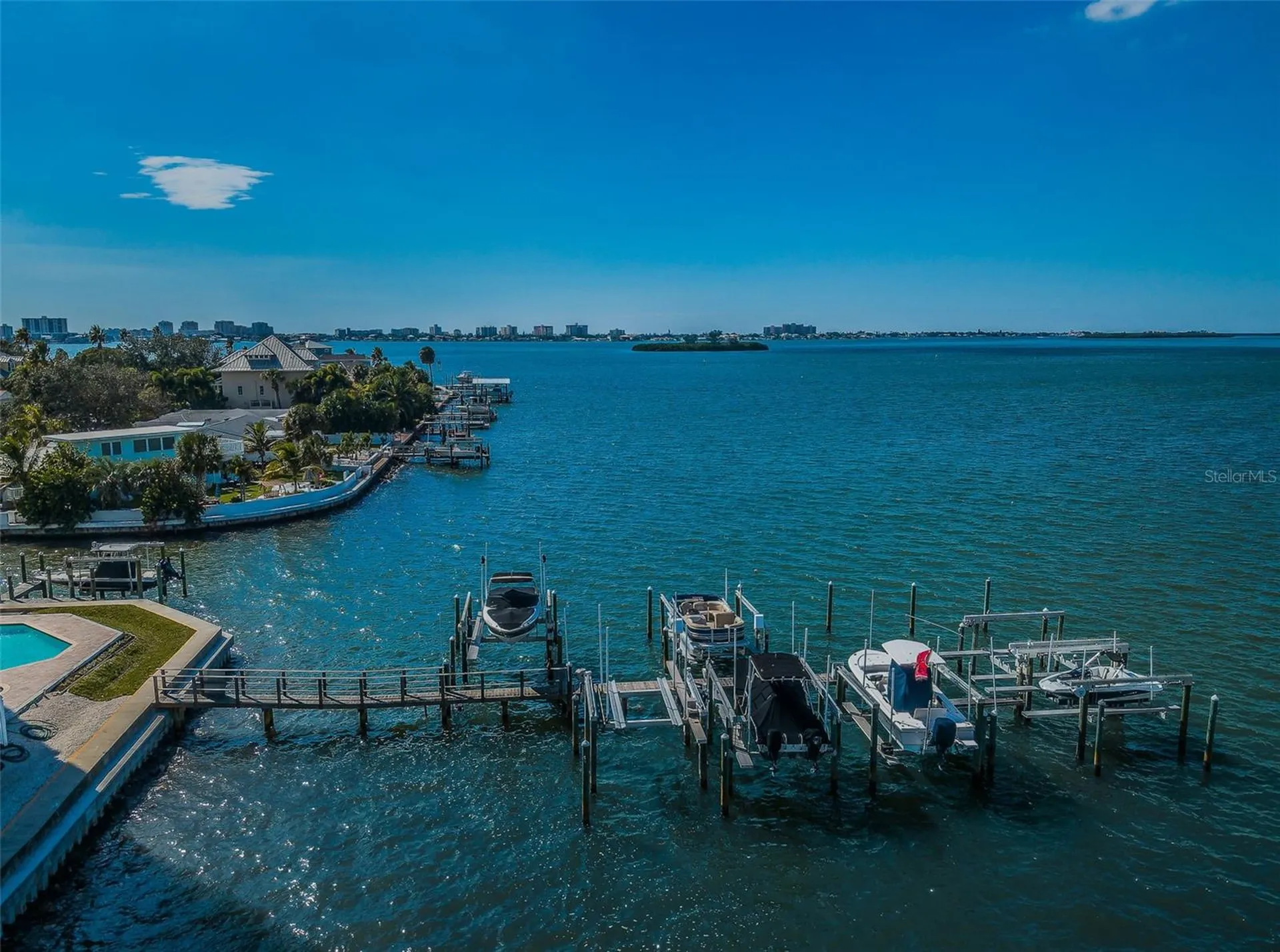 1860 N Fort Harrison Avenue Clearwater FL 33755