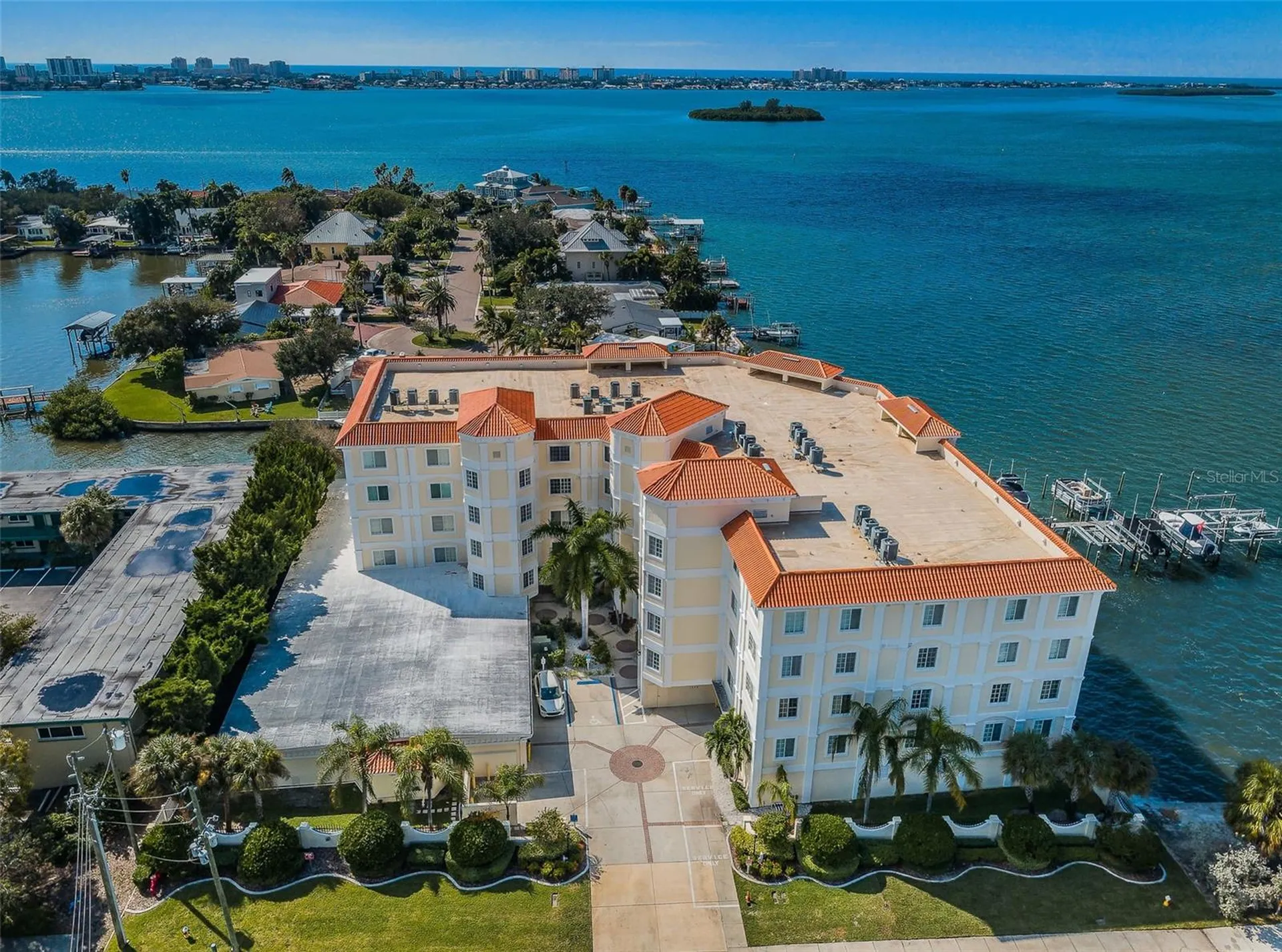 1860 N Fort Harrison Avenue Clearwater FL 33755