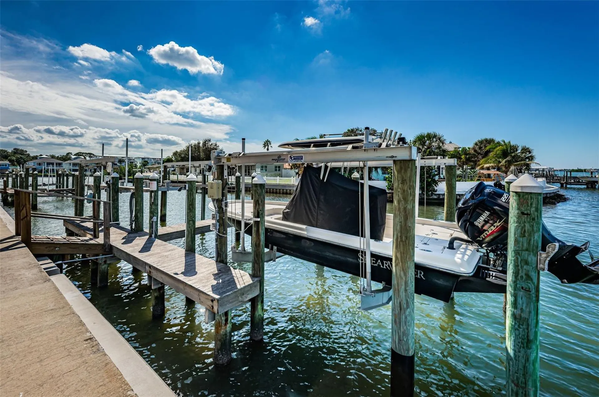 1860 N Fort Harrison Avenue Clearwater FL 33755