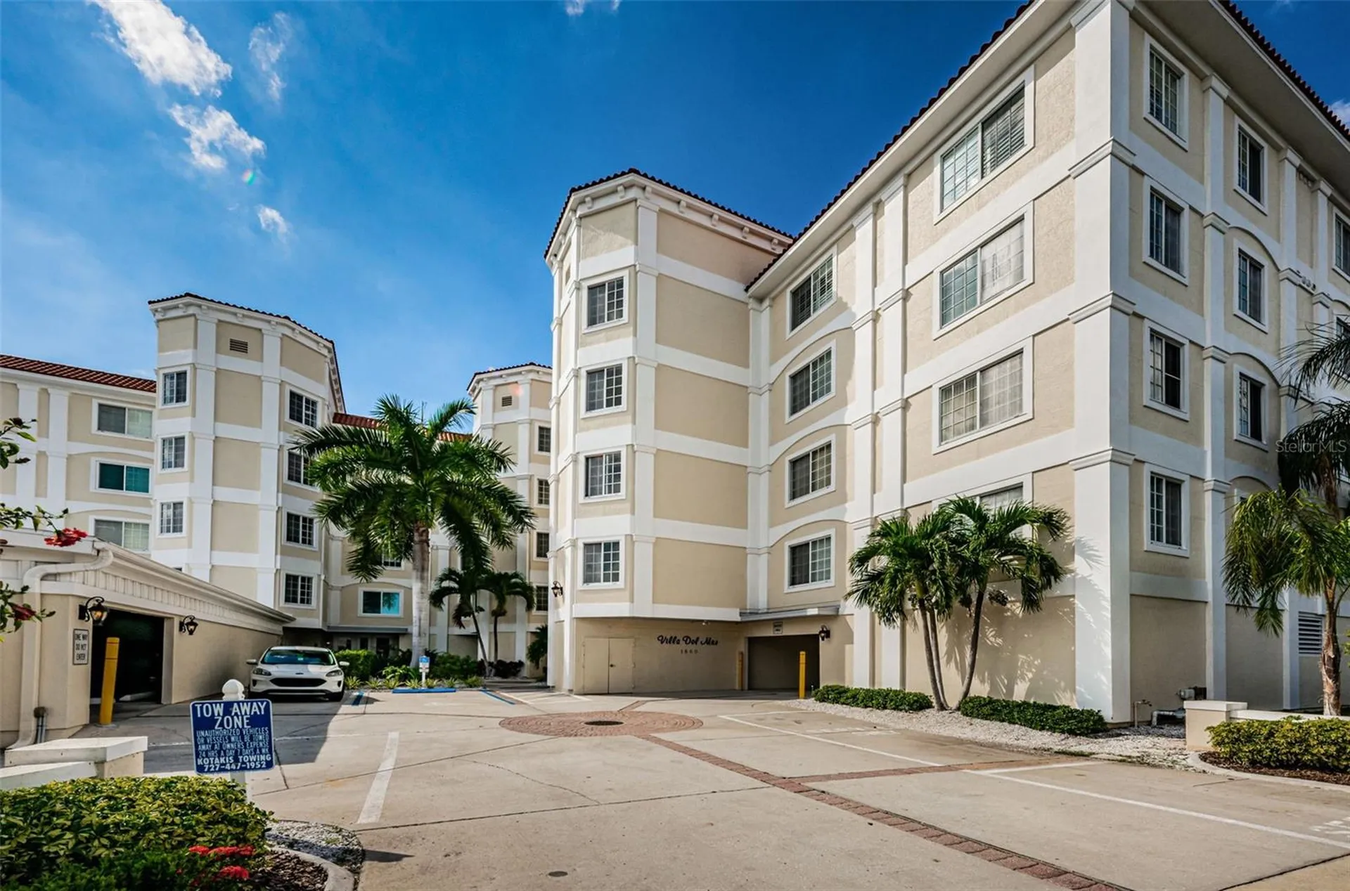 1860 N Fort Harrison Avenue Clearwater FL 33755