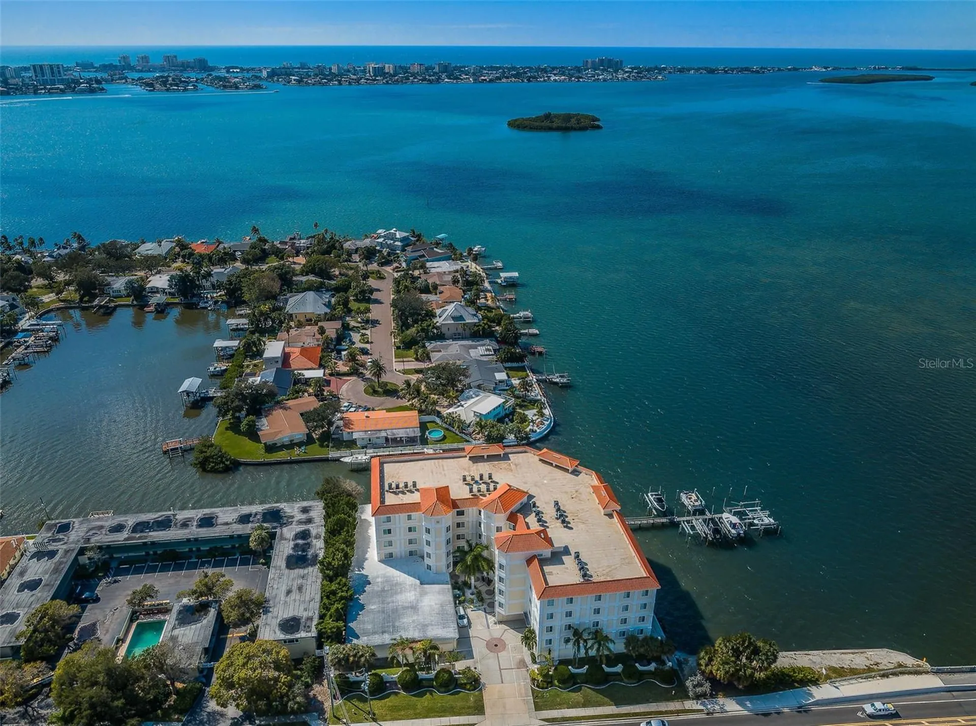 1860 N Fort Harrison Avenue Clearwater FL 33755
