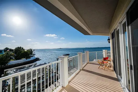 1860 N Fort Harrison Avenue Clearwater FL 33755
