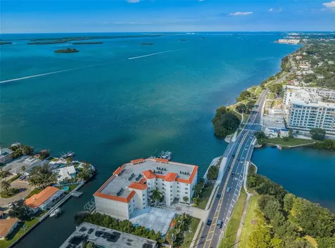 1860 N Fort Harrison Avenue Clearwater FL 33755