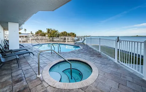 1860 N Fort Harrison Avenue Clearwater FL 33755