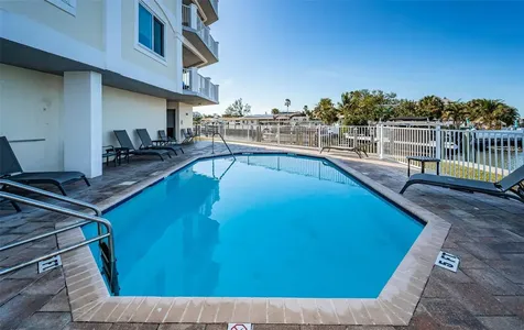 1860 N Fort Harrison Avenue Clearwater FL 33755