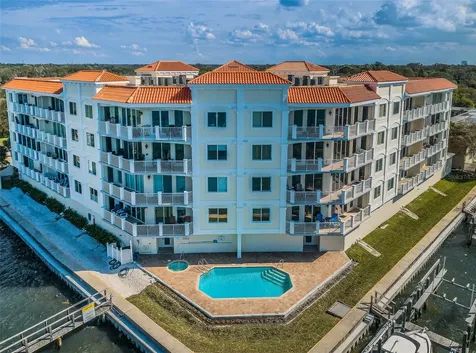 1860 N Fort Harrison Avenue Clearwater FL 33755