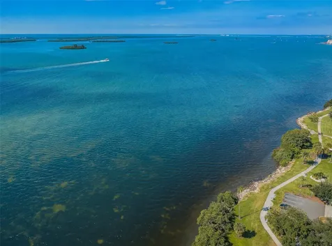 1860 N Fort Harrison Avenue Clearwater FL 33755