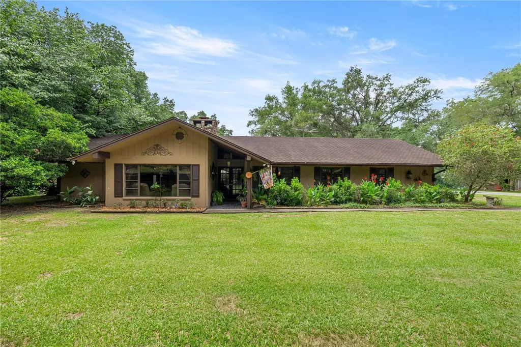 4556 E View Top Lane Inverness FL 34452