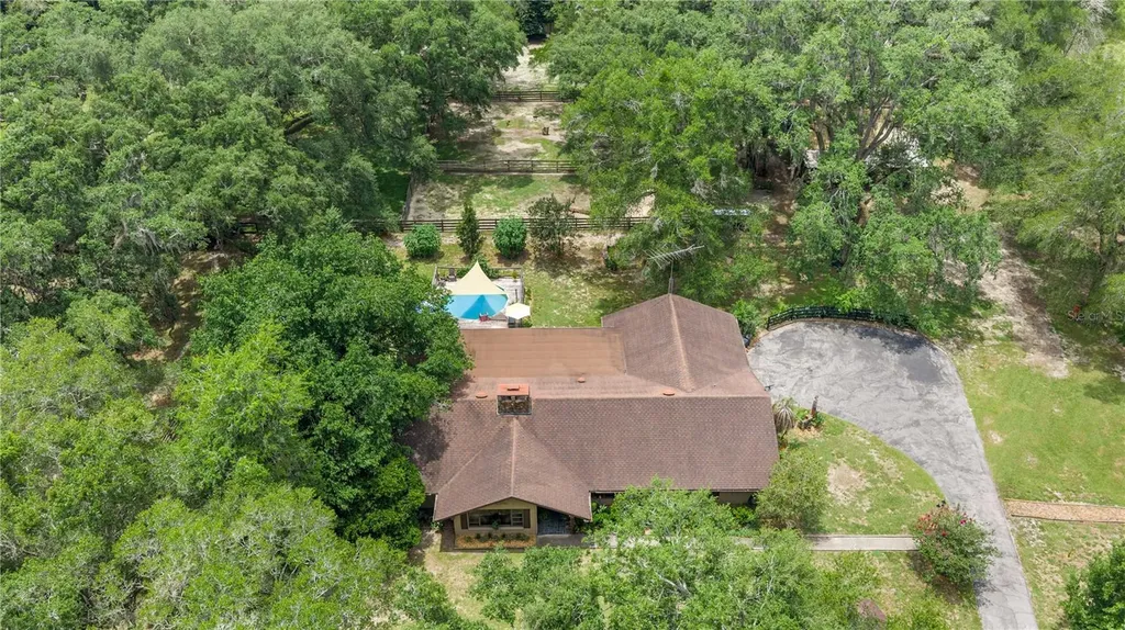 4556 E View Top Lane Inverness FL 34452