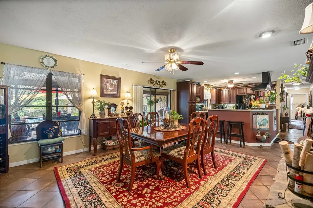 4556 E View Top Lane Inverness FL 34452