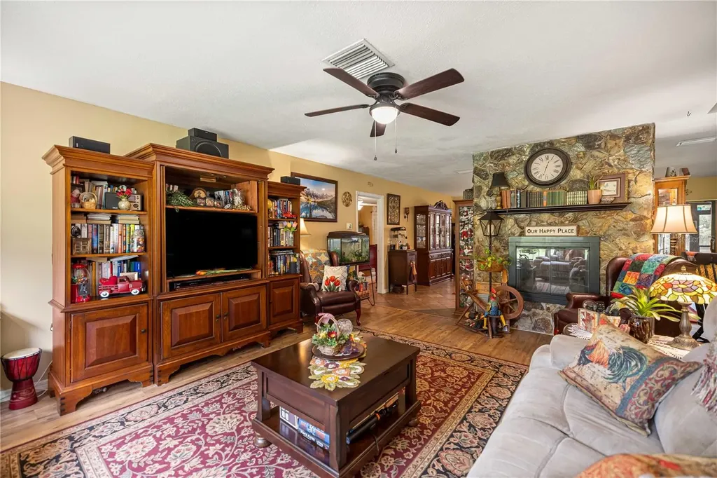 4556 E View Top Lane Inverness FL 34452