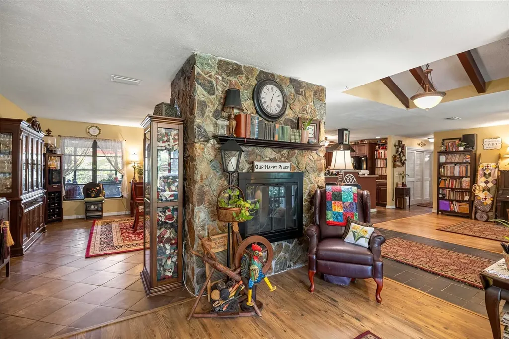 4556 E View Top Lane Inverness FL 34452