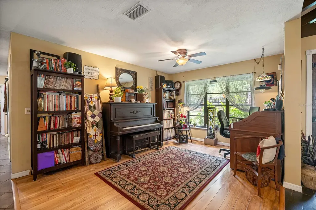 4556 E View Top Lane Inverness FL 34452