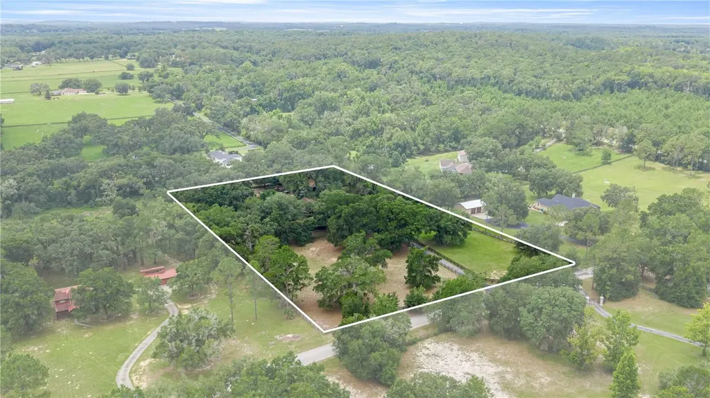 4556 E View Top Lane Inverness FL 34452
