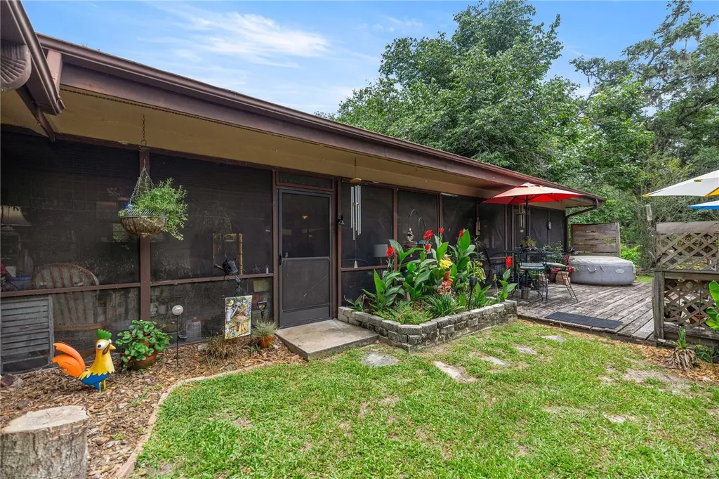 4556 E View Top Lane Inverness FL 34452