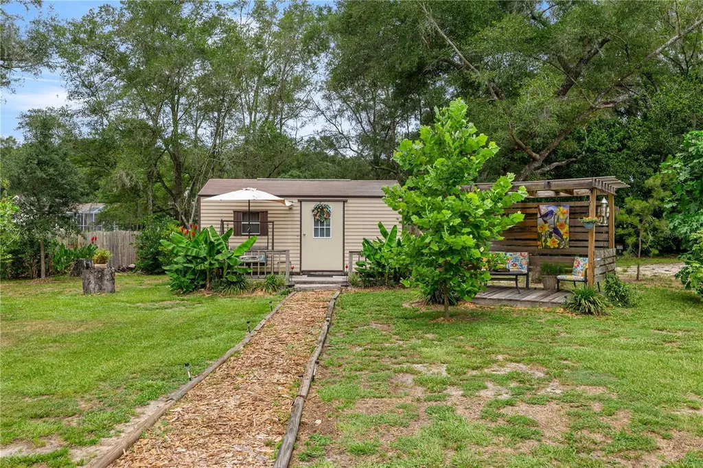 4556 E View Top Lane Inverness FL 34452