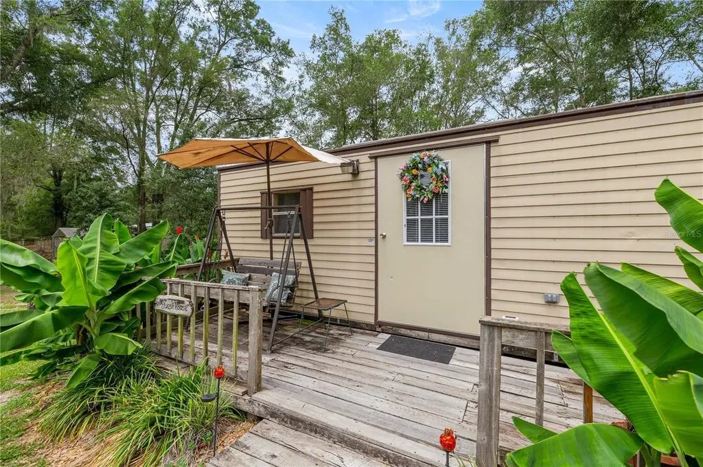 4556 E View Top Lane Inverness FL 34452