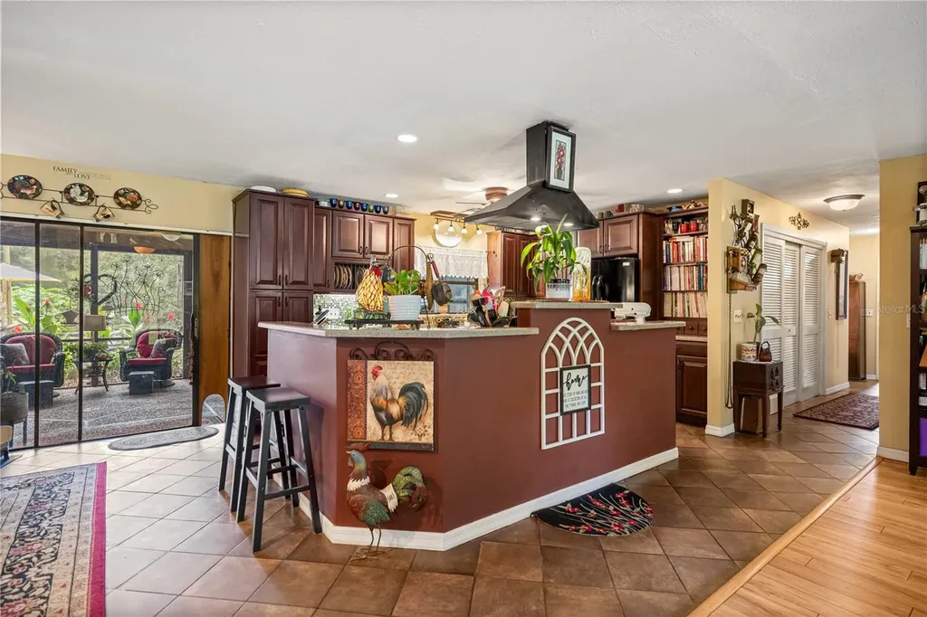 4556 E View Top Lane Inverness FL 34452