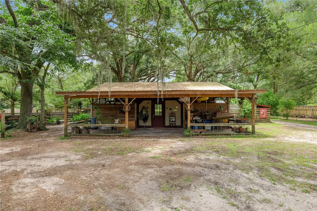 4556 E View Top Lane Inverness FL 34452