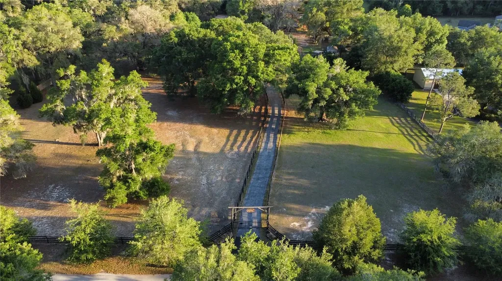 4556 E View Top Lane Inverness FL 34452