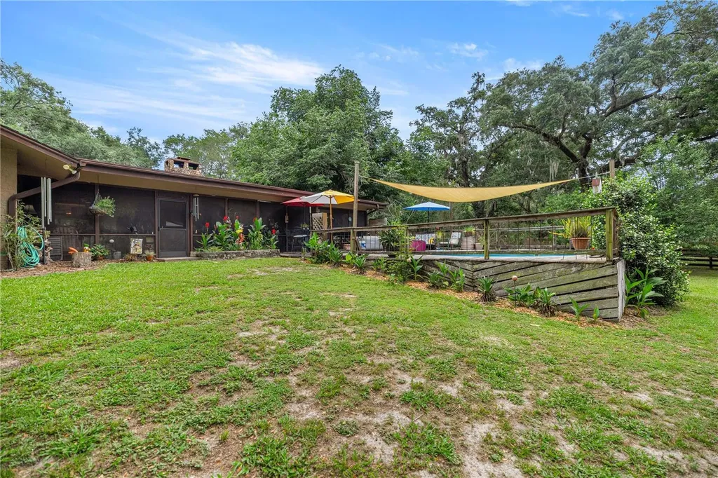 4556 E View Top Lane Inverness FL 34452