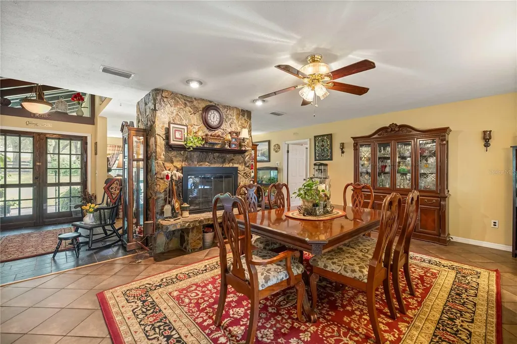 4556 E View Top Lane Inverness FL 34452