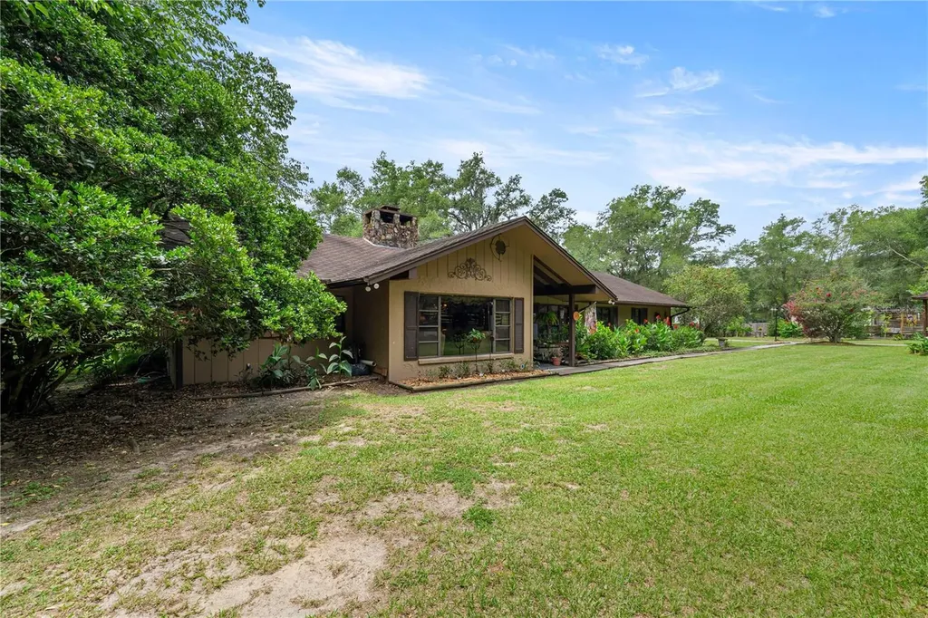 4556 E View Top Lane Inverness FL 34452