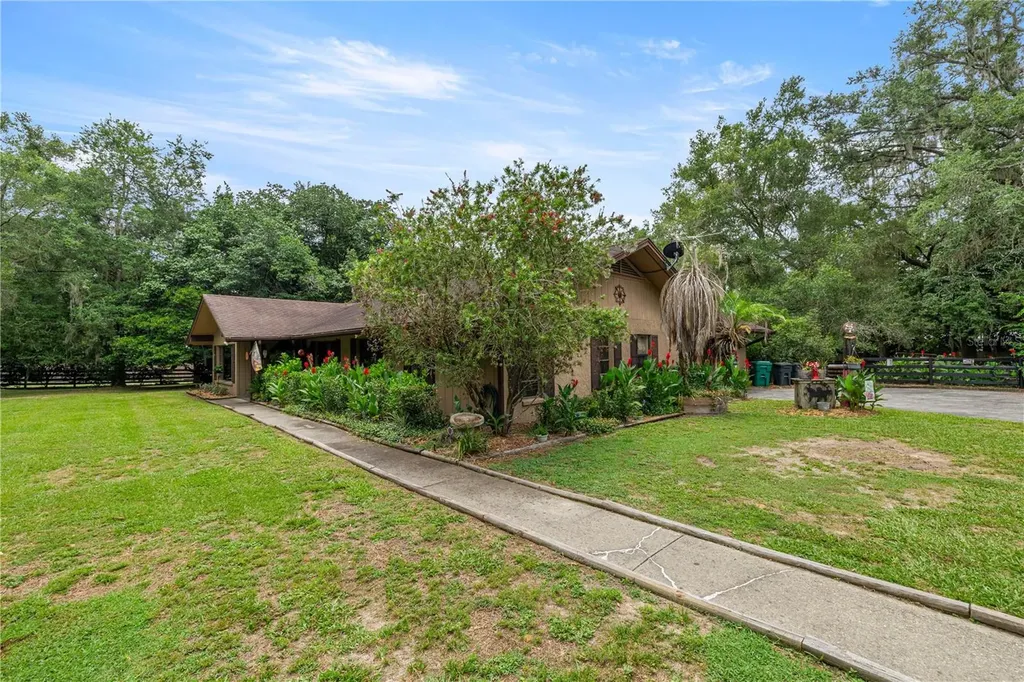 4556 E View Top Lane Inverness FL 34452