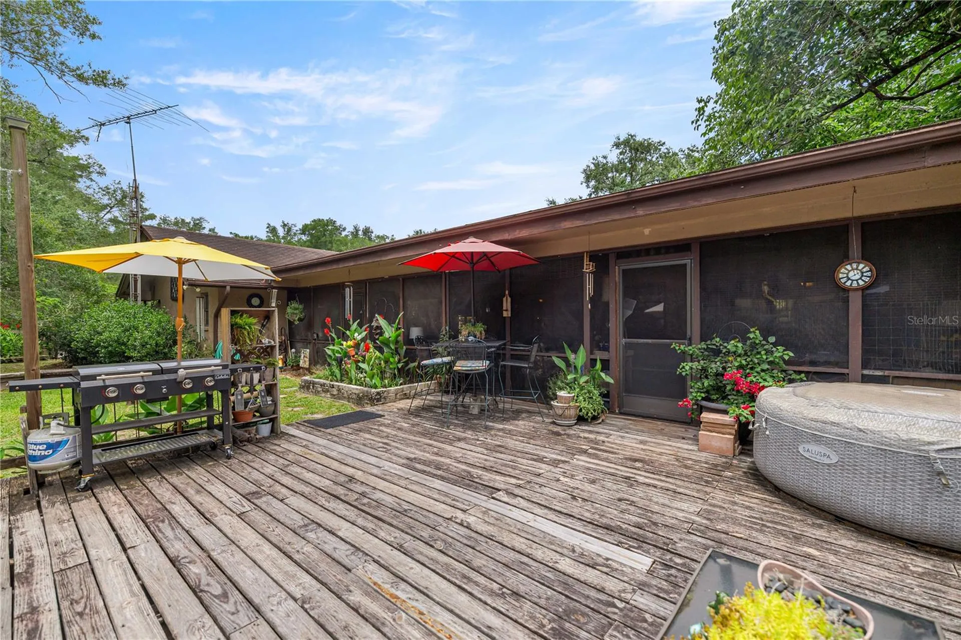 4556 E View Top Lane Inverness FL 34452