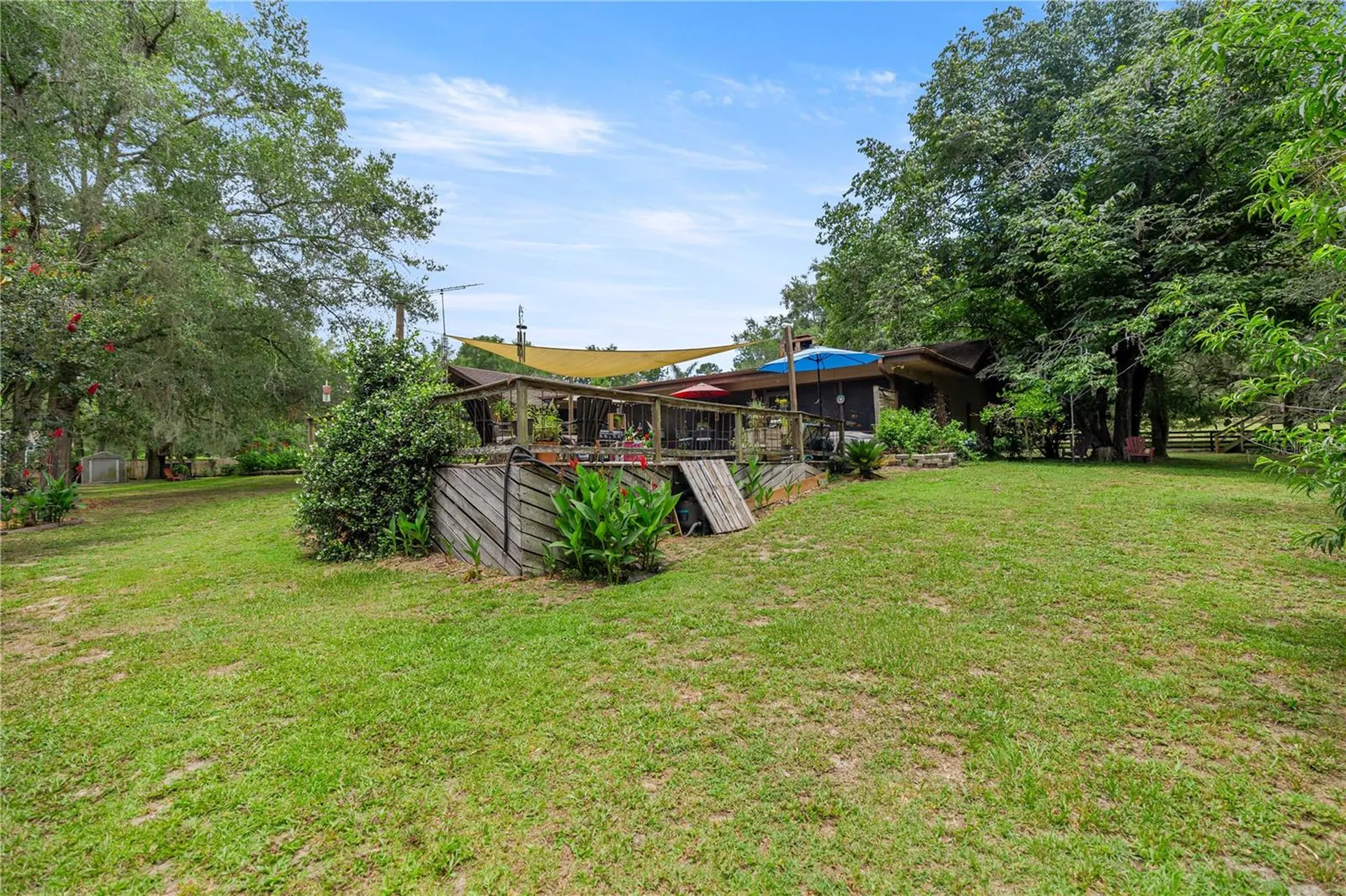 4556 E View Top Lane Inverness FL 34452