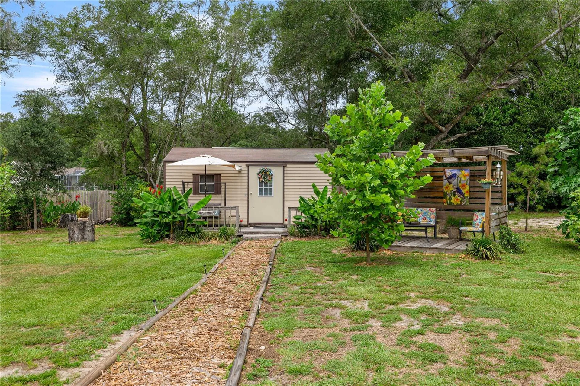 4556 E View Top Lane Inverness FL 34452