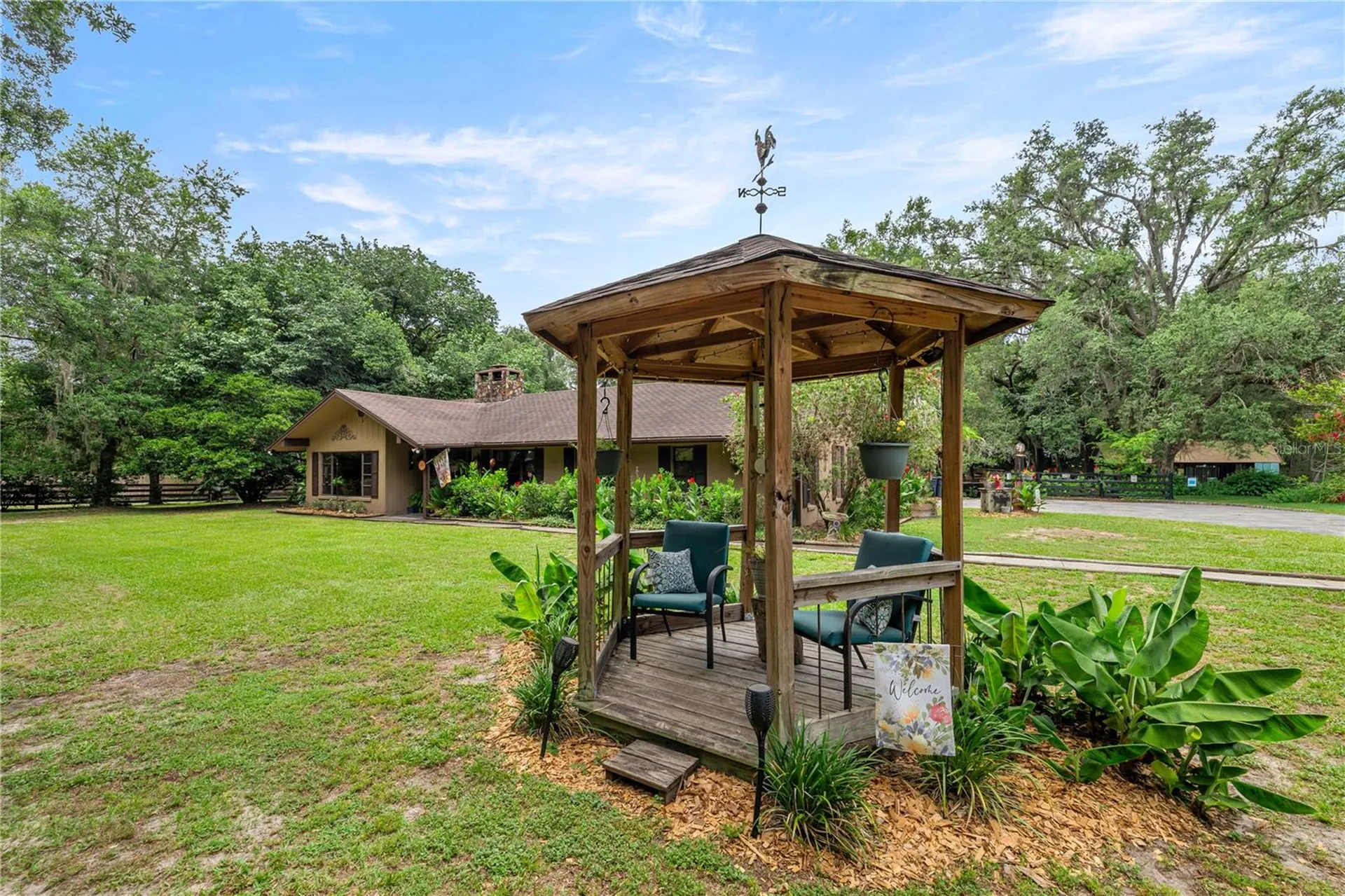4556 E View Top Lane Inverness FL 34452