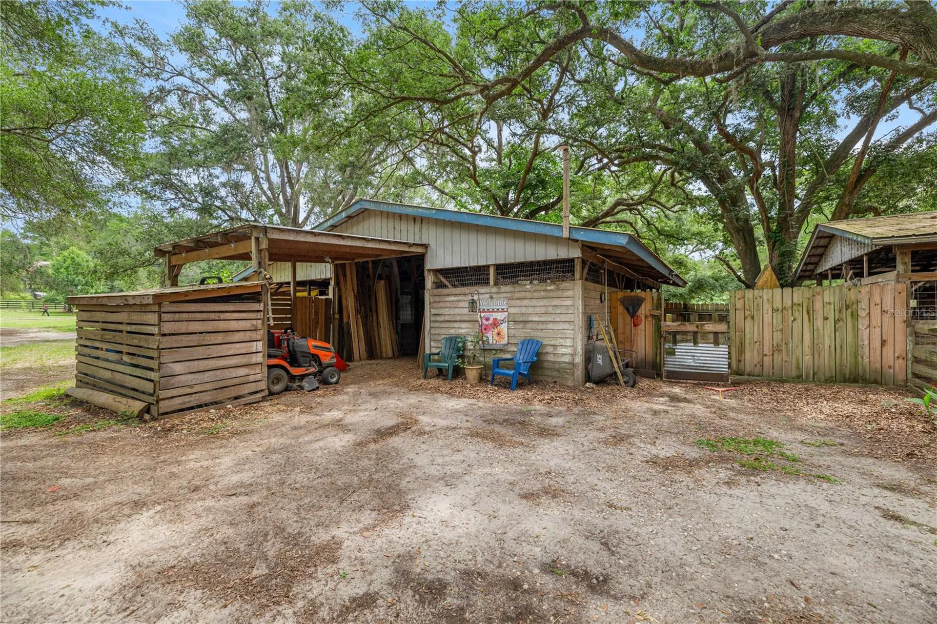 4556 E View Top Lane Inverness FL 34452